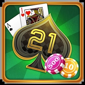 二十一点单机版