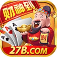 财神到棋牌(三个铜锣)