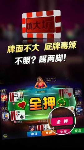 南湖棋牌安卓版