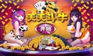天天斗牛