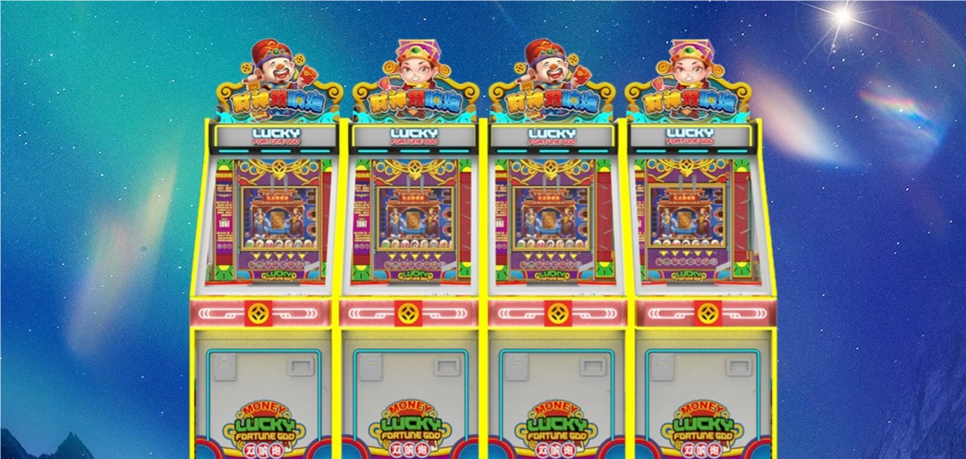 推幣機(jī)手機(jī)版免費(fèi)