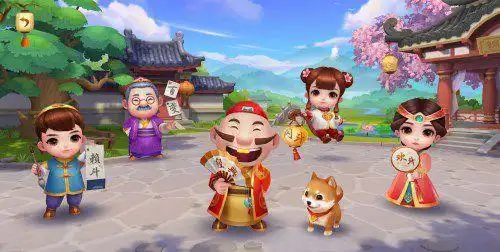 一慶棋牌官方版正版