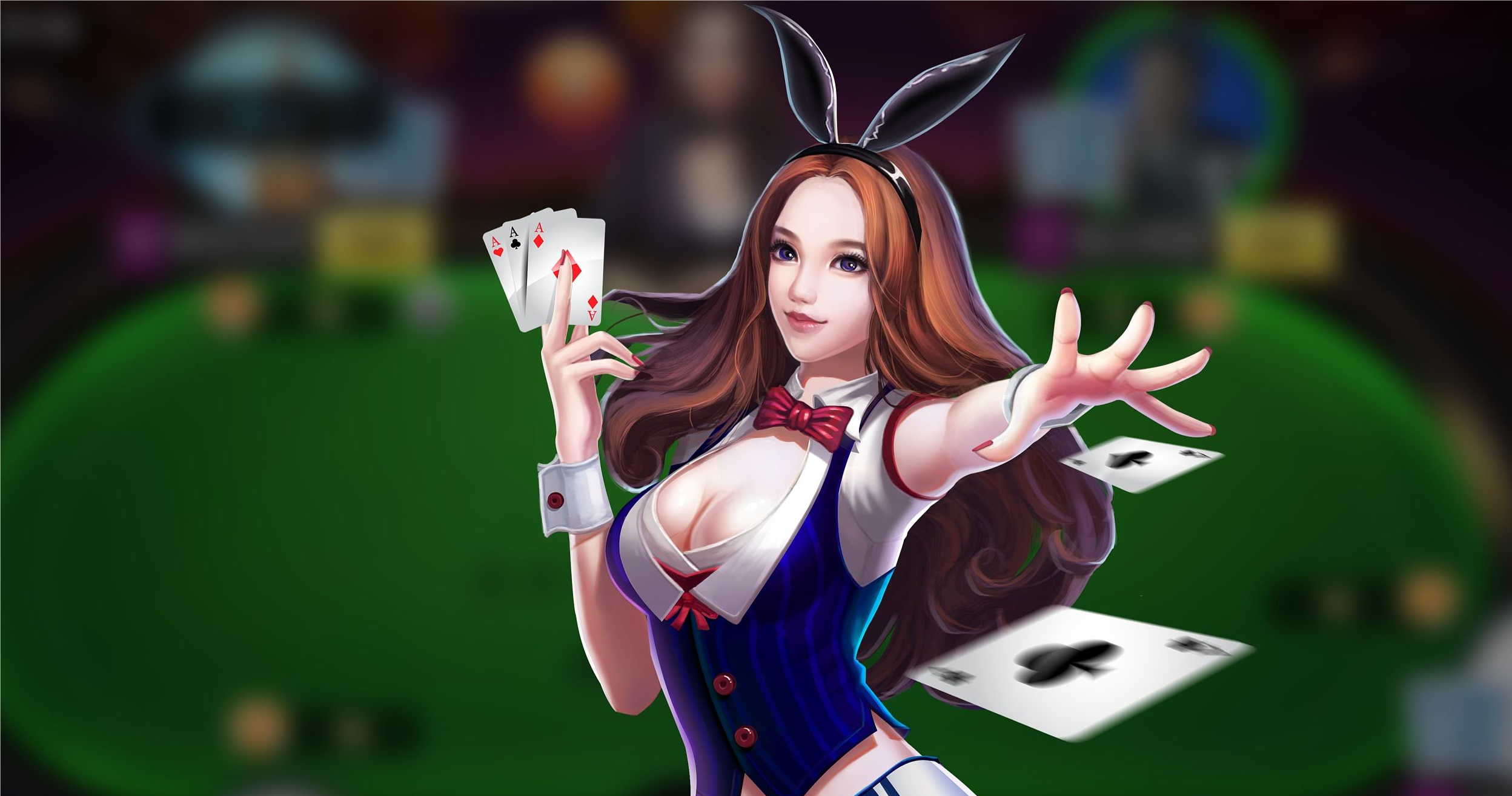 支持微信充值10元的棋牌