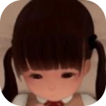 浴室小女孩游戏无限爱心
