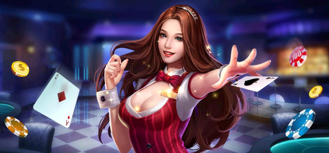 進擊棋牌