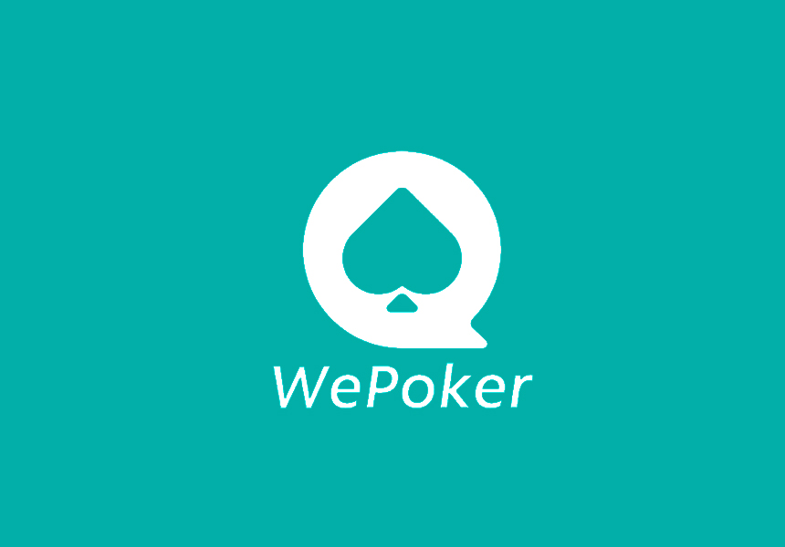 Wepoker德州官网版