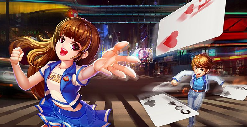 一笑棋牌2025