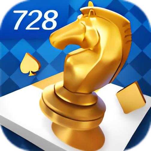 game728棋牌游戏官网版大厅