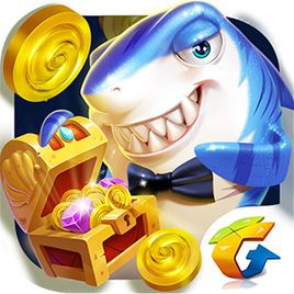 捕鱼来了最新版本v1.0官网版app