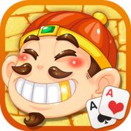 badam斗地主维语版合集v1.0