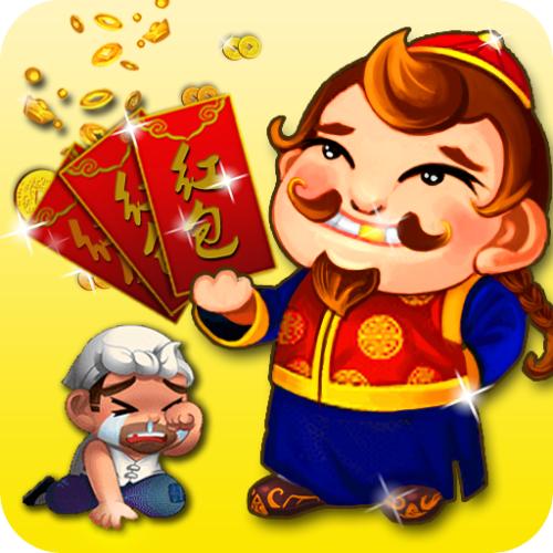 面对面棋牌