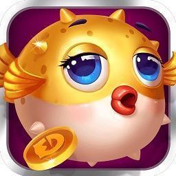 捕鱼达人千炮版手机版无限金币2022
