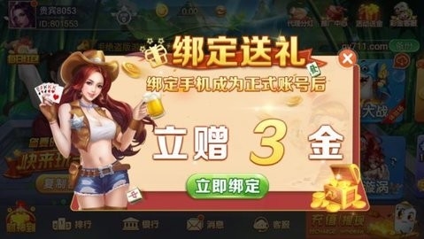 天下棋牌95至尊手机版