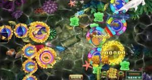盛世llv1.0