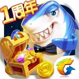 李逵捕鱼最新版v1.0