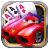 法拉利棋牌
