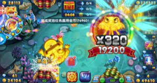 途游休闲捕鱼版3.0.0
