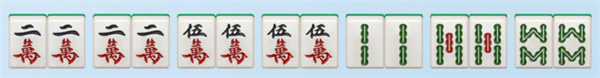 摸一把麻將app花牌