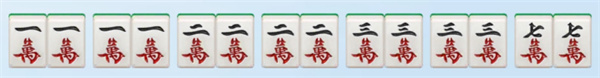 摸一把麻將app花牌