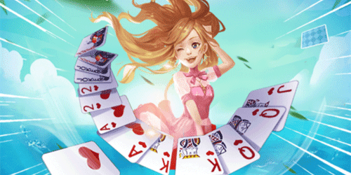 集傑朝陽棋牌