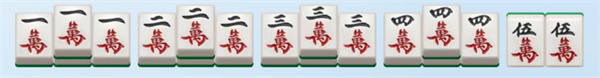 摸一把麻將app花牌