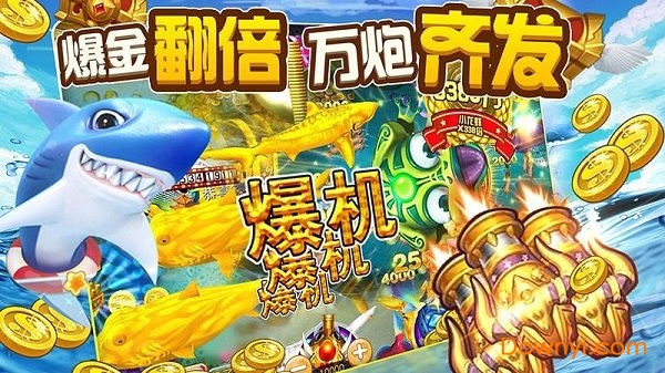 波克城市app