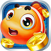 捕魚(yú)達(dá)人5游戲