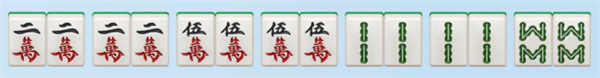 摸一把麻將app花牌