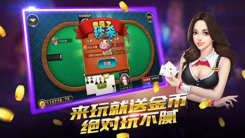 新华网新华棋牌