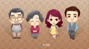 闲逸斗地主亲友圈