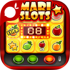 玛丽水果机赢话费