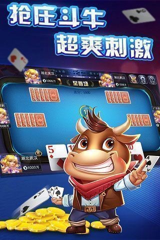 比特棋牌安卓版