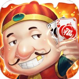 同城游四人斗地主