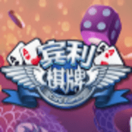 宾利棋牌16787