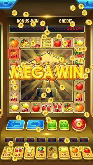 老虎機單機游戲九蓮寶燈