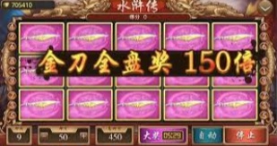 森林舞会老虎机单机版手游