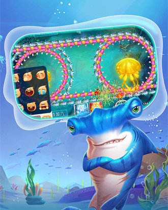 JDB财神捕鱼app图5