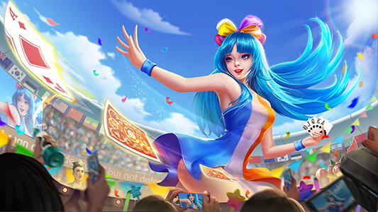 神赚棋牌官网最新版图1