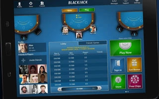 二十一点安卓版图2