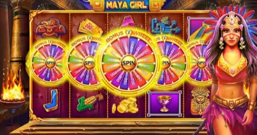 老式水果机单机版免费图1