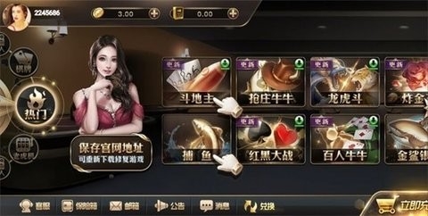 王道棋牌200king图2