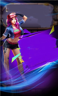 大富豪棋牌2025官方版本图1