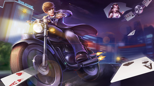 艾牛娱乐最新版本图2