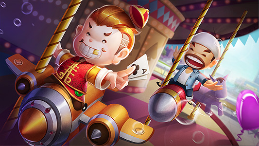 连环夺宝手机版图1