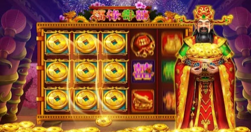 神殿娱乐ol九线拉王官方版图3