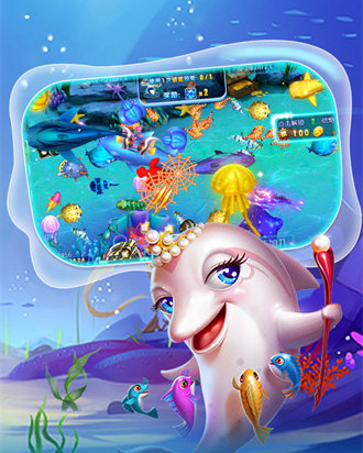 捕鱼大作战小米图4