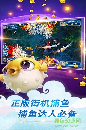 鱼丸游戏2016旧版本图3