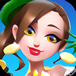 棋牌每天送6元救济金游戏app