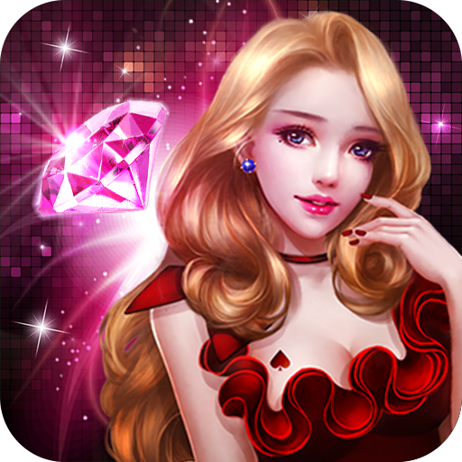 JJ德州手游棋牌