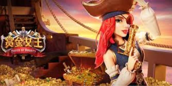 赏金女王模拟器(无限金币)2025最新APP 赏金女王模拟器(无限金币)2025最新APP